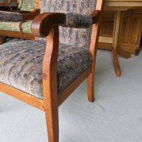 Кресло с висока облегалка, снимка 3 - Дивани и мека мебел - 45405511