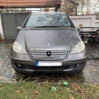 Mercedes-Benz A150 ГАЗ/БЕНЗИН, снимка 1 - Автомобили и джипове - 44436714