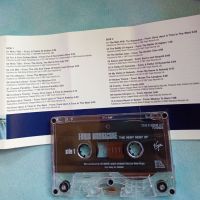 The Very Best of Ennio Morricone, снимка 2 - Аудио касети - 45934580