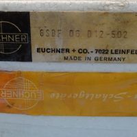 краен изключвател EUCHNER GSBF 6 D12-502 multiple limit switch 250VAC 10A, снимка 8 - Резервни части за машини - 45133145