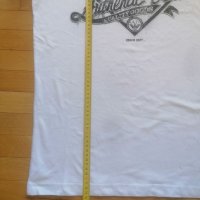 Тениска ArmaniJeans, снимка 11 - Тениски - 45206408