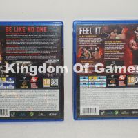 Игри за PS4 WWE W2K15 И WWE W2K18, снимка 2 - Игри за PlayStation - 45908336