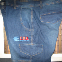 Работни панталони JRC,MDC  мъжки,С-М, снимка 13 - Панталони - 44960706