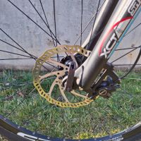 Велосипед CROSS GRX8 29, снимка 3 - Велосипеди - 45343853