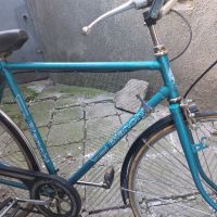 Велосипед BIANCHI, снимка 3 - Велосипеди - 45913291