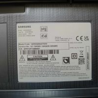 Телевизор Samsung QE50Q80AAT На части , снимка 7 - Части и Платки - 45448169