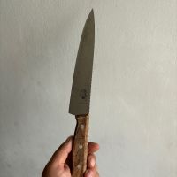 Кухненски ножове Solingen Germany и Victorinox Swiss, снимка 5 - Други - 45508340