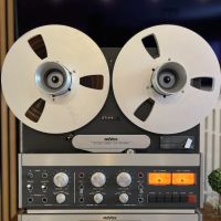 ReVox B780, снимка 9 - Ресийвъри, усилватели, смесителни пултове - 45976906