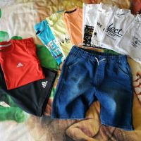 Adidas  и  Waikiki 9-10 години , снимка 1 - Детски тениски и потници - 45591076