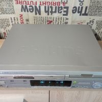 "Philips"CDR802 Audio CD Recorder/СД-записвачка, снимка 4 - Ресийвъри, усилватели, смесителни пултове - 45380570