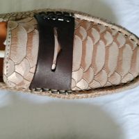 Нови обувки Geox, снимка 3 - Дамски ежедневни обувки - 45716956