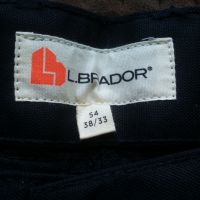 L.Brador Work Trouser размер 54 / XL работен панталон W4-111, снимка 14 - Панталони - 45136497