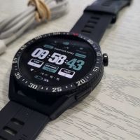 Huawei Watch GT3 SE, снимка 2 - Смарт часовници - 45464097