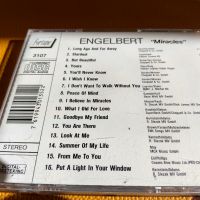 ENGELBERT, снимка 5 - CD дискове - 45328069
