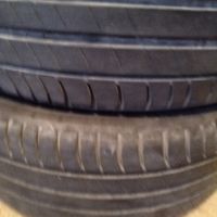 4 бр летни гуми Michelin, снимка 2 - Гуми и джанти - 45149199