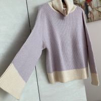 Дамска блуза нова Л Oasis , снимка 2 - Блузи с дълъг ръкав и пуловери - 45301531