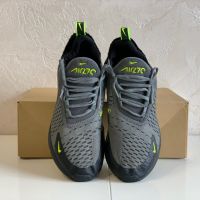 Оригинални маратонки Nike Air Max 270 | 38,5 номер, снимка 4 - Маратонки - 46078745