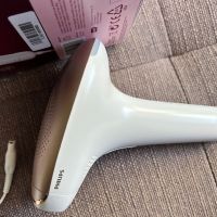 Фотоепилатор IPL Philips Lumea Advanced BRI922/00, снимка 2 - Епилатори - 45851652