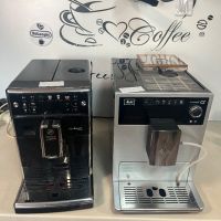 Кафемашина кафе автомат melitta Saeco за части или ремонт, снимка 1 - Кафемашини - 45303631