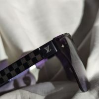 Слънчеви очила Louis Vuitton БЕЗ КАЛЪФ!, снимка 3 - Слънчеви и диоптрични очила - 45491340