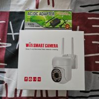 Wifi Camera FullHD 2MPX 1080P, снимка 1 - IP камери - 45685909