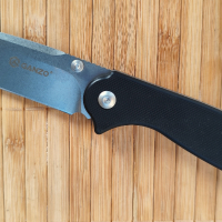 Сгъваем нож G6803, снимка 1 - Ножове - 44977995