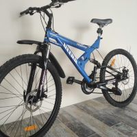 Продавам колело, снимка 2 - Велосипеди - 45082200