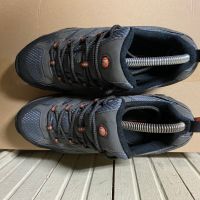 ''Merrell Moab 2 Gore-Tex''оригинални туристически обувки 39 номер, снимка 9 - Маратонки - 45417628