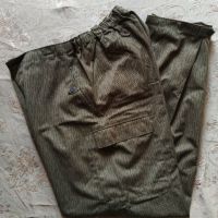 Комплект куртка и панталон - ГДР, снимка 3 - Други - 45301899