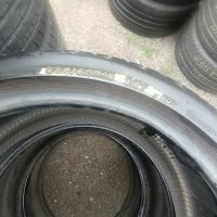 235 40 19 BRIDGESTONE 2бр.летни , снимка 3 - Гуми и джанти - 45157294