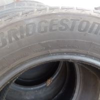 Летни гуми Bridgestone Turanza 4бр 215/65/R16, снимка 8 - Гуми и джанти - 45136369