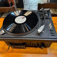 Грамофон Telefunken ts950 hifi, снимка 1 - Грамофони - 45302440