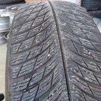 Смо 1 бр. лятна гума Michelin 235 65 17 dot3816 цената е за брой!, снимка 2 - Гуми и джанти - 45875887