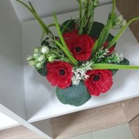 Ароматни глицеринови цветя, снимка 8 - Декорация за дома - 45127648