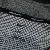 NIKE Running Спортна/Блуза Дамска S/M, снимка 5 - Блузи с дълъг ръкав и пуловери - 44953726