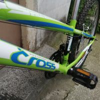 Велосипед/ колело Cross Speedster 26", снимка 3 - Велосипеди - 46069590