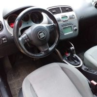 Seat Altea 2.0TDI, снимка 5 - Автомобили и джипове - 45470777