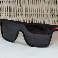 17 Мъжки слънчеви очила с поляризация polarizaed , снимка 1 - Слънчеви и диоптрични очила - 45340904