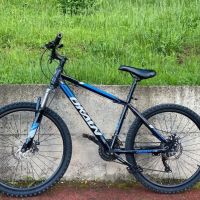 Планинско колело DKALN, снимка 2 - Велосипеди - 45698524