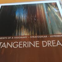 TANGERINE DREAM, снимка 2 - CD дискове - 45717956