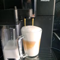Кафе автомат Philips EP3550, снимка 10 - Кафемашини - 39963652