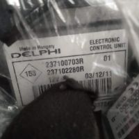 Компютър двигател за Dacia Duster 1.5 dCi ,№ Delphi : 237100703R , снимка 4 - Части - 45159838