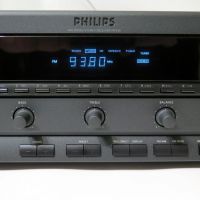 Philips FR-910, снимка 3 - Ресийвъри, усилватели, смесителни пултове - 45384801