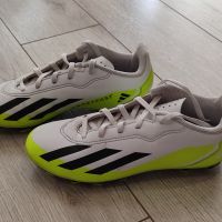 Бутонки АDIDAS. Номер 36 1/2, снимка 3 - Футбол - 45861100