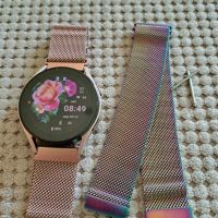 Samsung Galaxy Watch 5 40mm R900 Pink Gold, снимка 1 - Samsung - 45108237