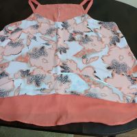 Дамски блузи, снимка 6 - Туники - 45252867
