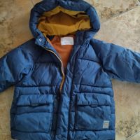 Детски якета ZARA 3 модела, снимка 6 - Детски якета и елеци - 45170656