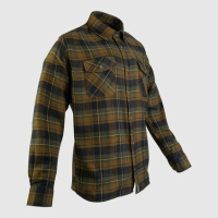 Риза Jack Pyke Flannel Shirt, снимка 2 - Екипировка - 45052305