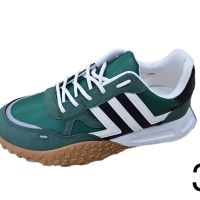 Мъжки спортни обувки леки и удобни за всякакъв тип дейноист, снимка 4 - Маратонки - 45526606