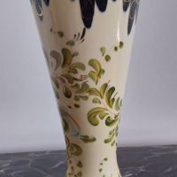 Белгийска ваза, снимка 2 - Вази - 45454074